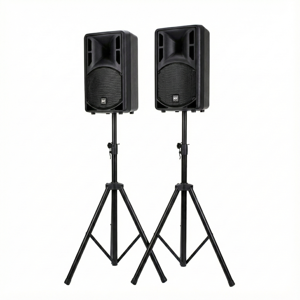 Małe Nagłośnienie - Konferencje