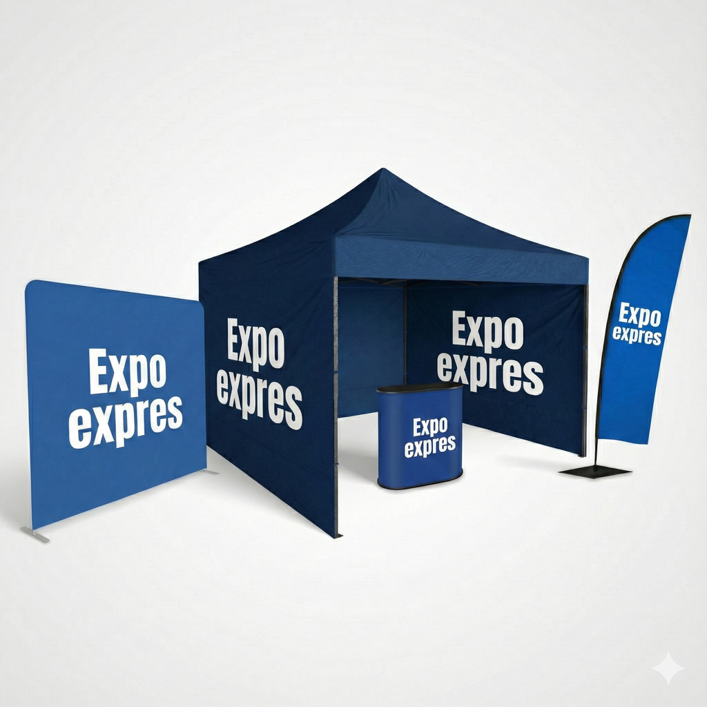 Expo Expres 