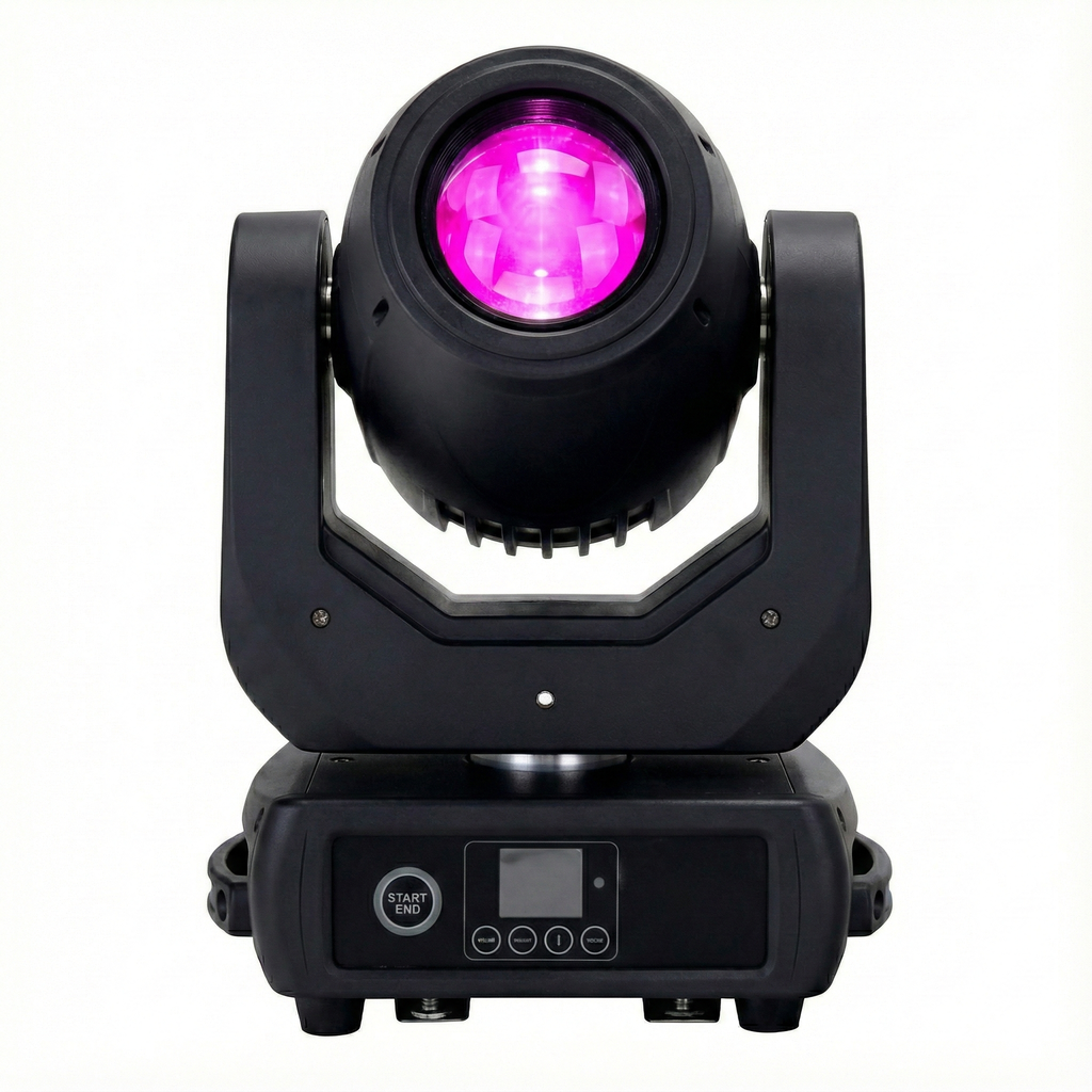 Głowa ruchoma Pointe 