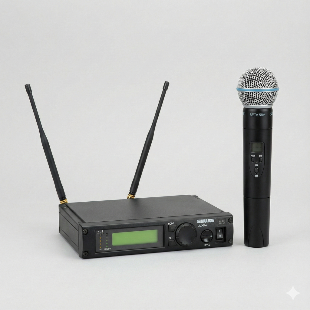 Shure ULX