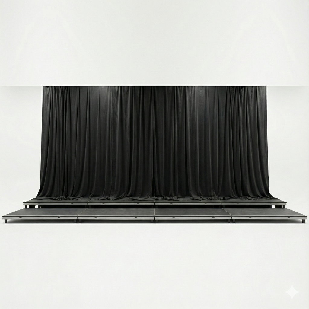 Czarna kurtyna 