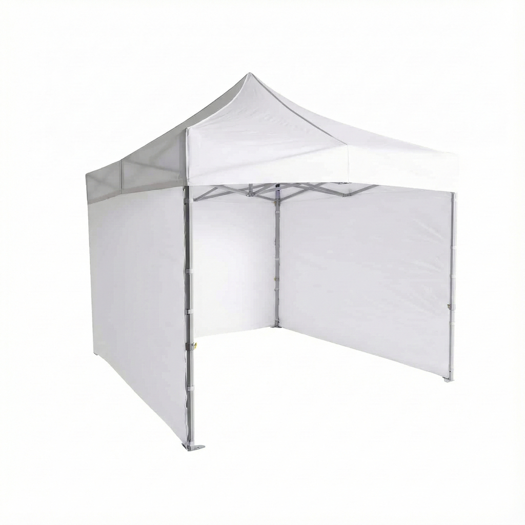 Namiot Biały 3m x 3m