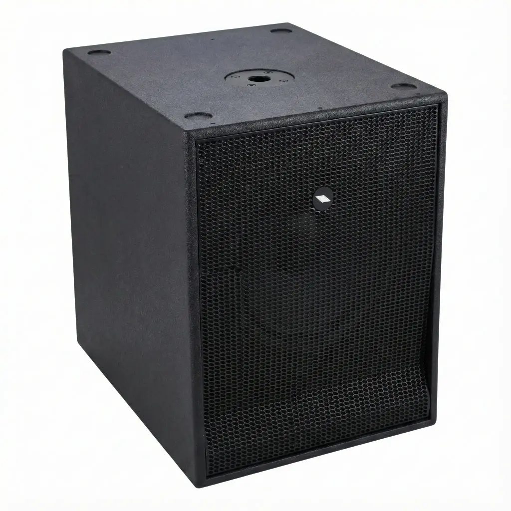 subwoofer PROEL 215A