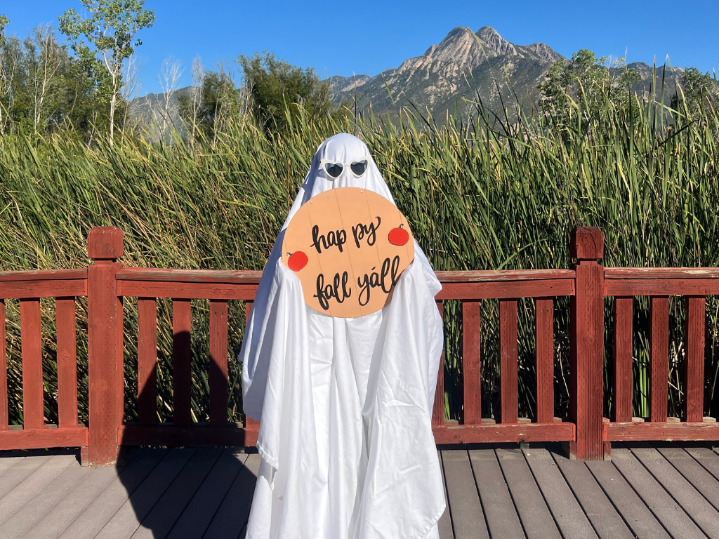 Animacje Halloweenowe