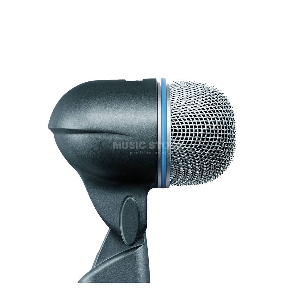 Shure Beta 52a