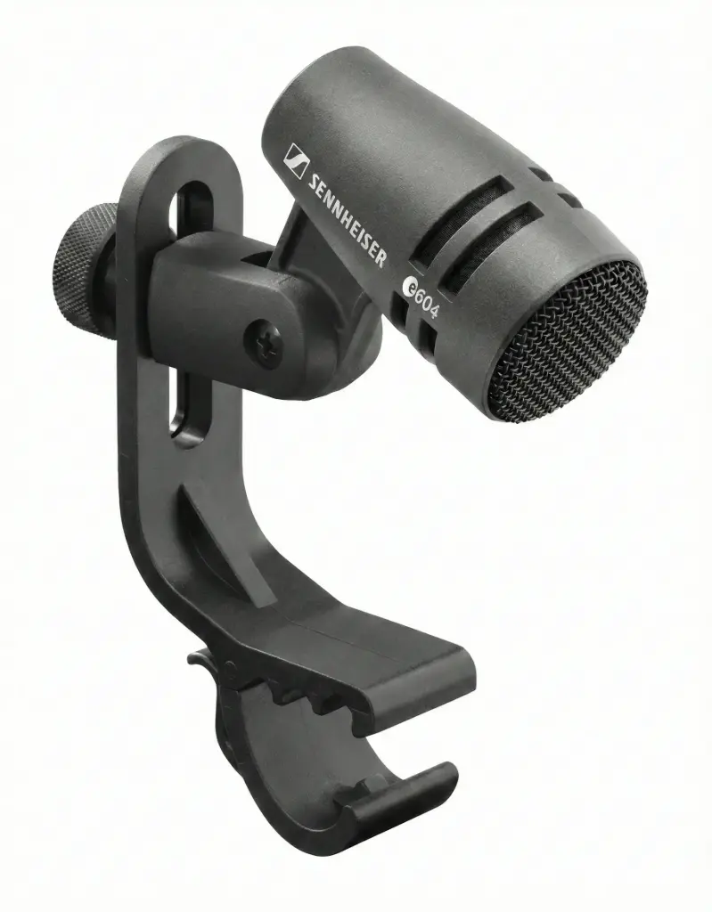 sennheiser e604