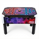 Crazy Light - Refleksomierz