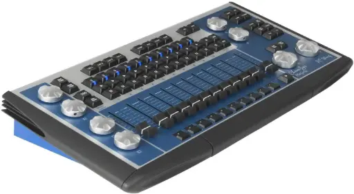 Chamsys MagicQ PC wing