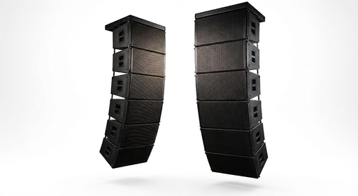 Nagłośnienie Sceniczne