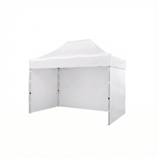 Namiot biały 3m x 2m