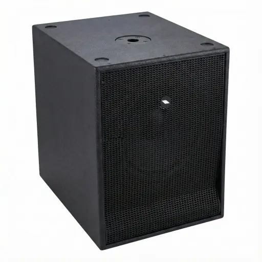subwoofer PROEL 215A