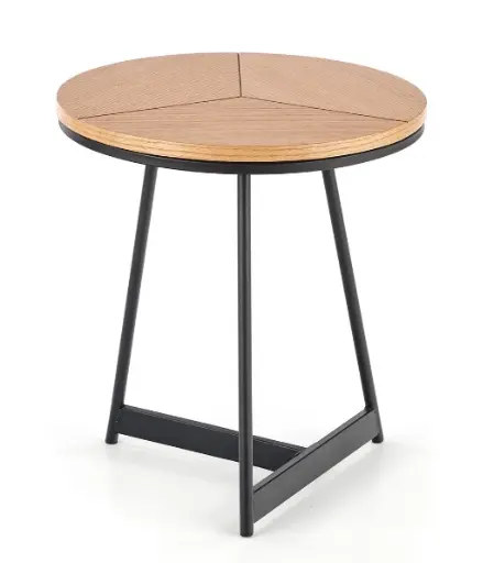 Stolik Helmar - Karida 50