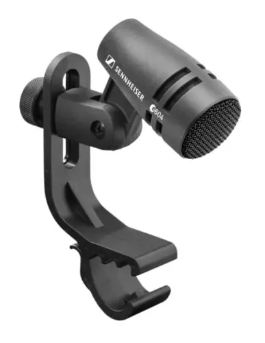 sennheiser e604