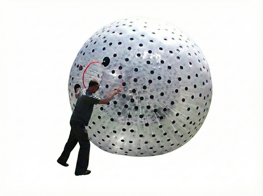 Kula Zorbing