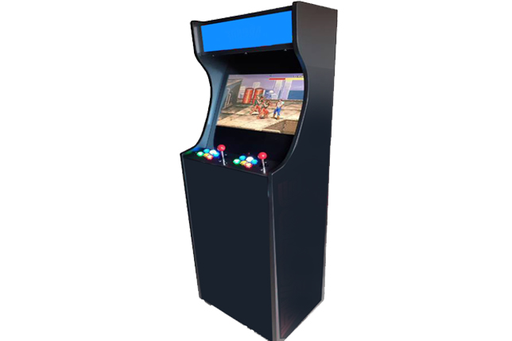 Automaty Retro Arcade