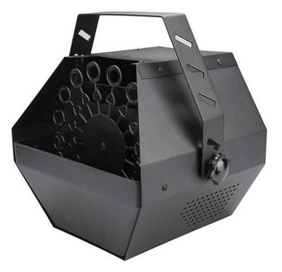 Wytwórnia Baniek Mydlanych